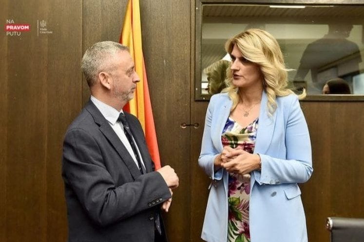 Pododbora za unutrašnje tržište i konkurenciju