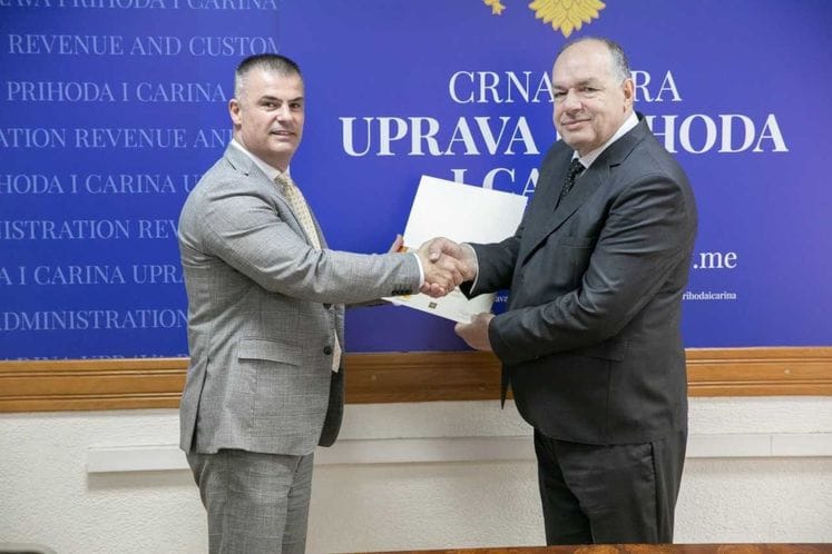 Црногорске компаније снажно посвећене увођењу свјетских трговинских стандарда