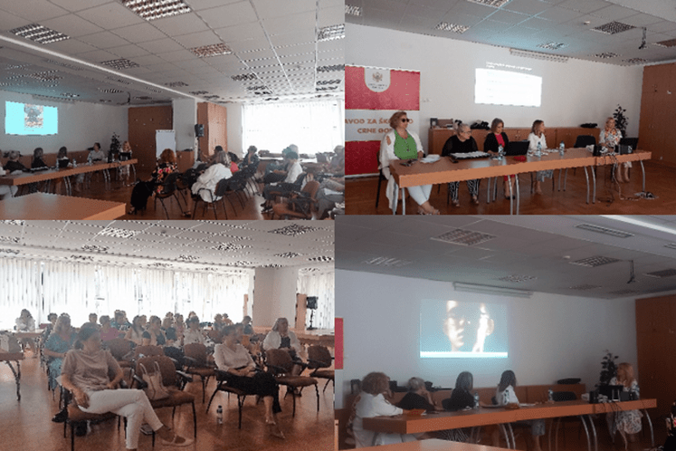 okrugli sto na temu: „Značaj muzičkih aktivnosti u predškolskom uzrastu”