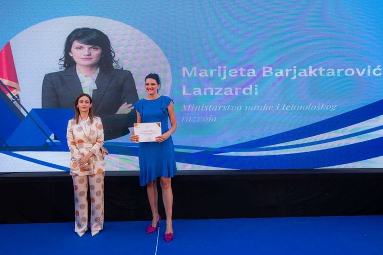 Marijeta Barjaktarović-Lanzardi