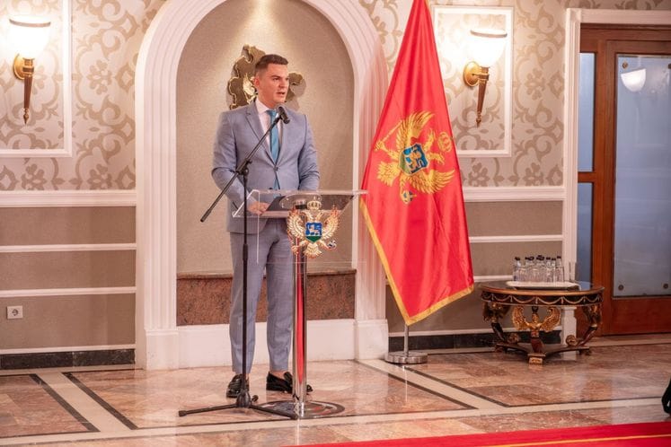 Obilježeno sedam godina postojanja Crnogorskog operatora distributivnog sistema