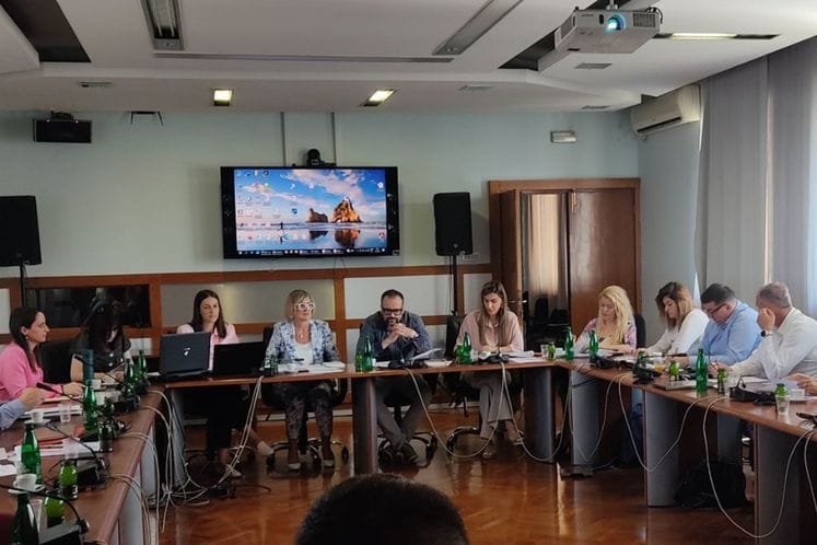 savjet za trgovinske olakšice