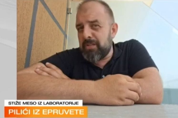 Vladimir Đaković video izjava