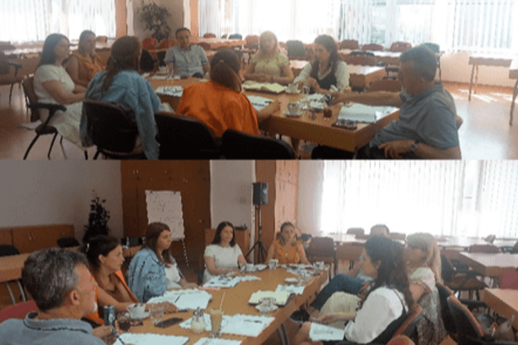 Tim za podršku pilotiranja