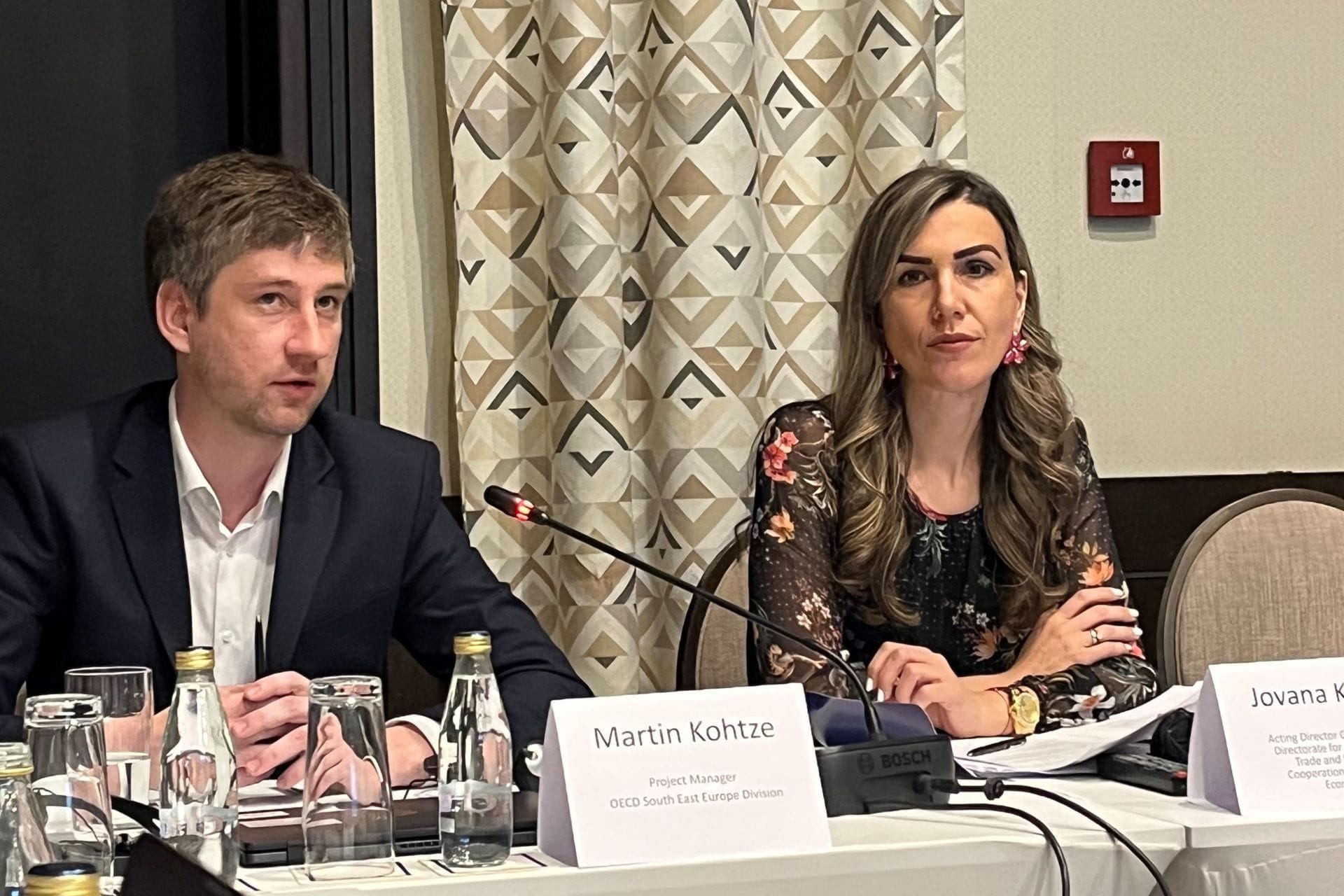 “Konkurentnost Jugoistočne Evrope 2024”