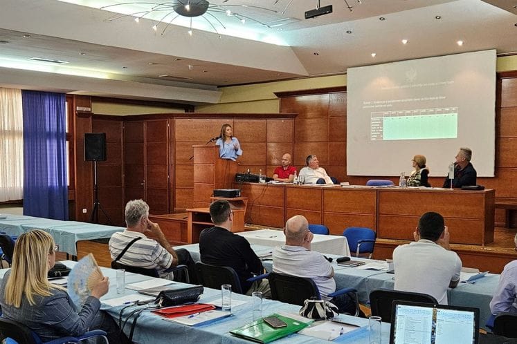 Predstavnice MRSS na XIV naučno - stručnoj konferenciji sa međunarodnim učešćem – Fruška Gora