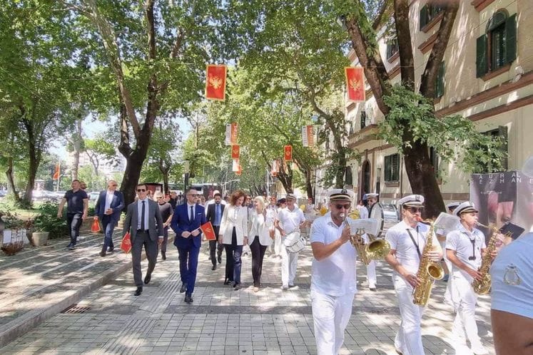 Dani crnogorske kulture