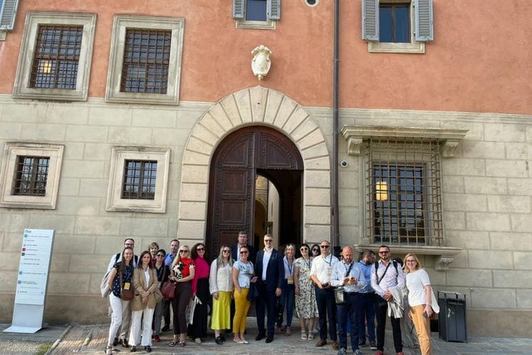 Ljetnja škola o EU integracijama Ljetnja škola o EU integracijama