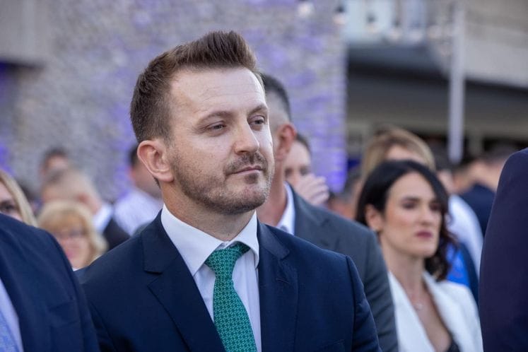 ministar Marash Dukaj 21