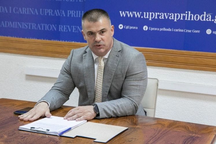 Bulajić: Rekordna naplata UPC od 1,38 milijardi, oštre kazne za kršenje propisa