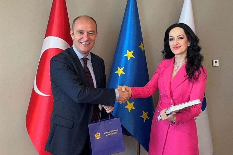 turska ipa drugi dan