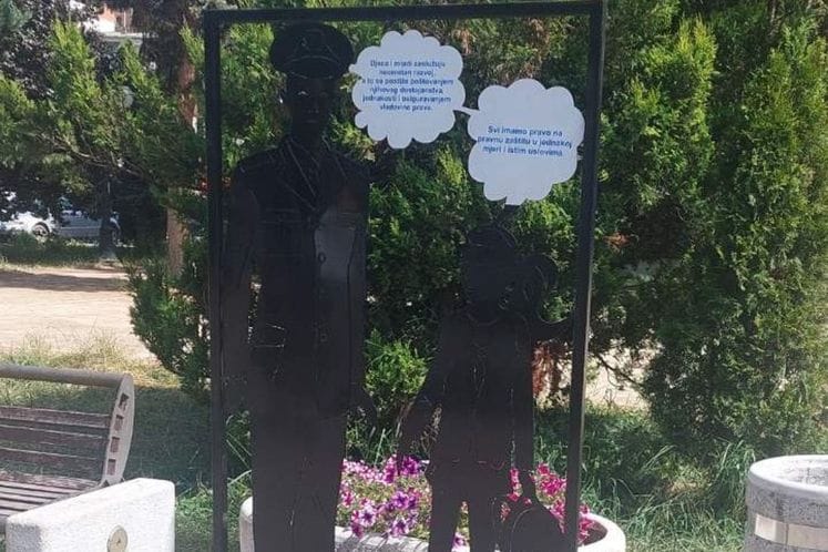 Metalne instalacije u Rožajama