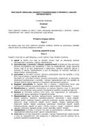 Predlog Zakona o posredovanju - konačna varijanta1