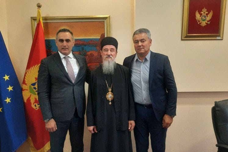 eparhija mileševska