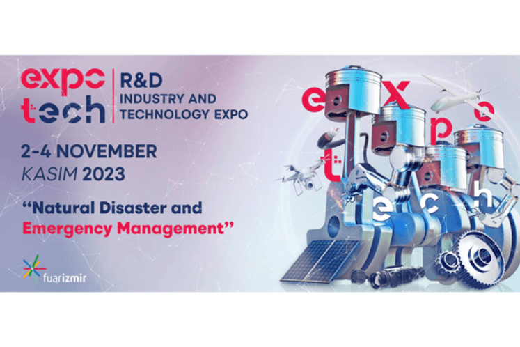 Expo Tech Izmir 2023