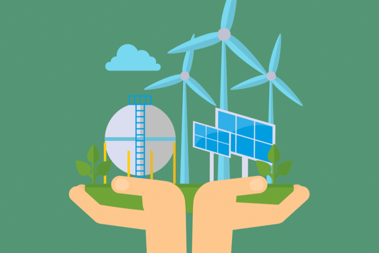 Program za podsticanje inovacija u funkciji energetske efikasnosti u industriji za 2023. godinu