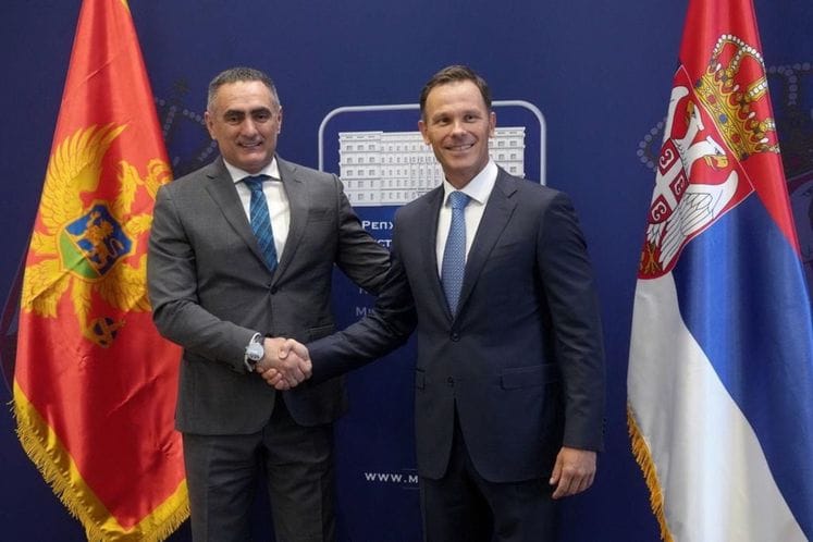 republika srbija siniša mali