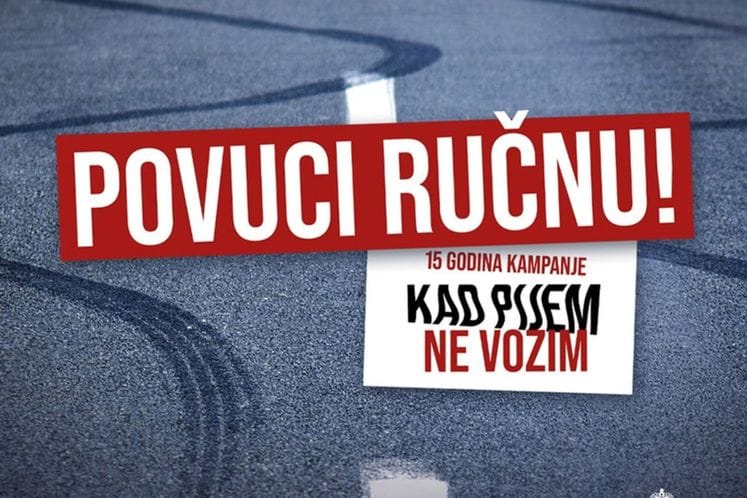 Povuci ručnu