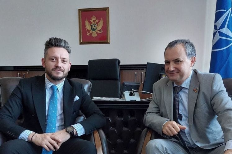 Radovanić - Gorincioi