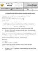 Poziv za dostavljanje ponuda za nabavku radova 2