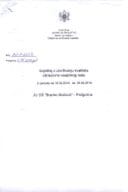 ЈУ ОШ "Бранко Божовић", Подгорица