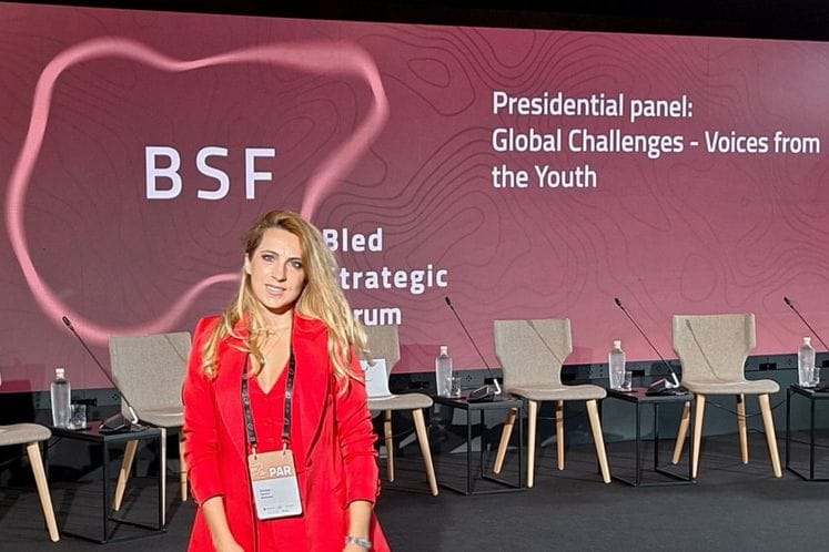 Bledski strateški forum