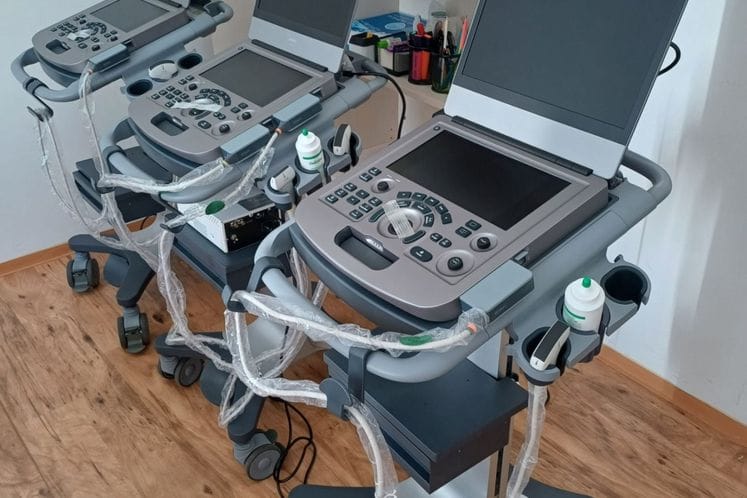 Hitna pomoć u Podgorici