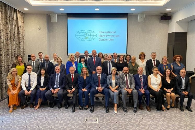 REGIONALNI SASTANAK ZA EVROPU I CENTRALNU AZIJU