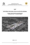 Strateška procjena uticaja na životnu sredinu za Izmjene i dopune Detaljnog urbanističkog plana „Pobrežje zone A,B,C“ – Glavni grad Podgorica