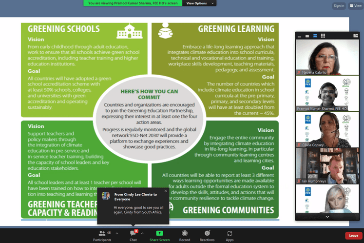 Ozelenimo svaku školu