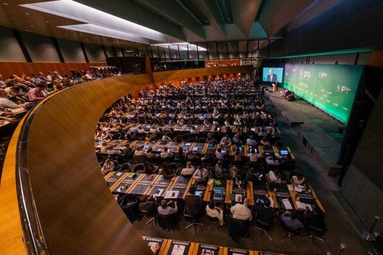 Globalni forum: Bulajić sa međunarodnim partnerima o unapređenju saradnje