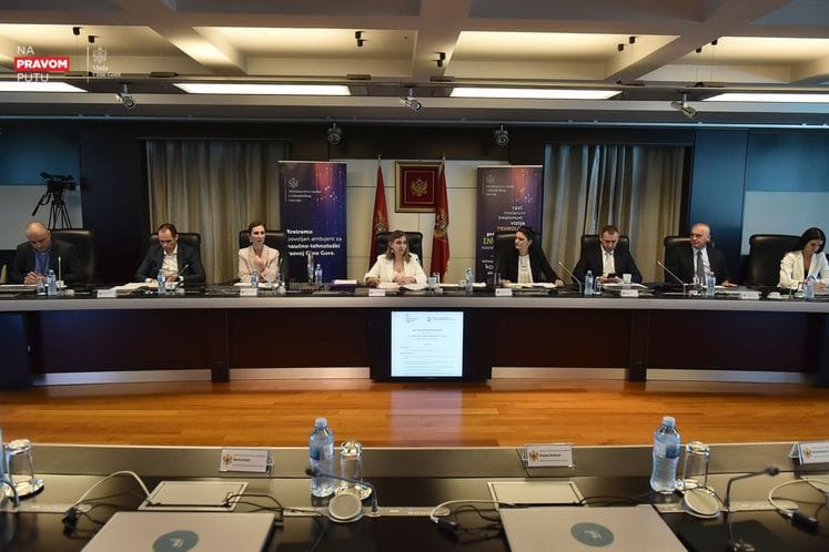 Kvalitetni razvojni programi rezultat uspješne međuresorne saradnje u S3