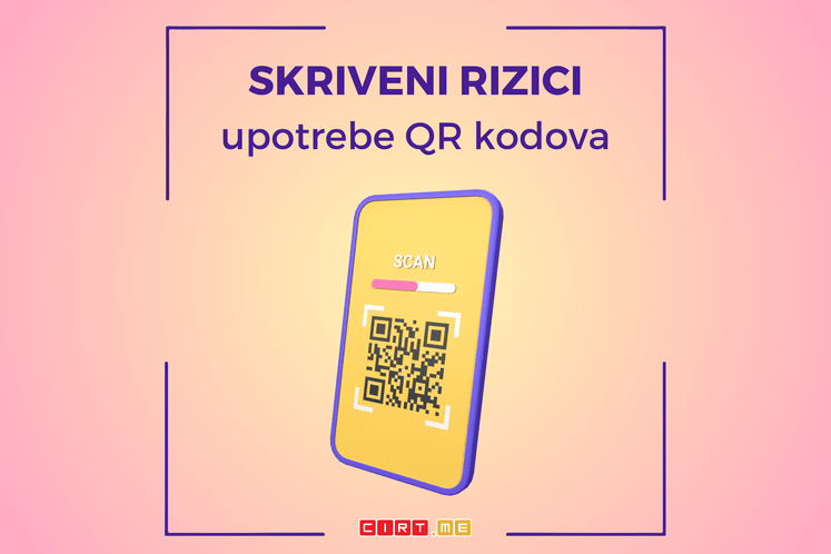QR kodovi