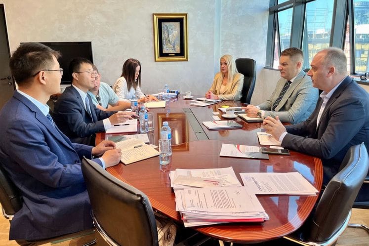 Kineski investitori 28.09.2023.