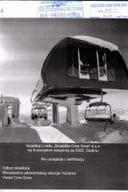 Izvještaj o radu „Skijališta Crne Gore“ d.o.o. sa finansijskim iskazima za 2022. godinu (bez rasprave)