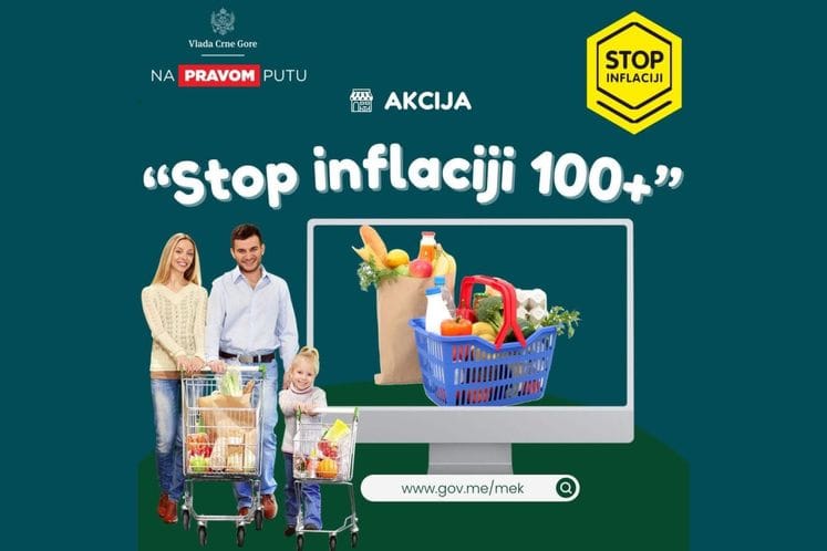 STOP INFLACIJI 100+