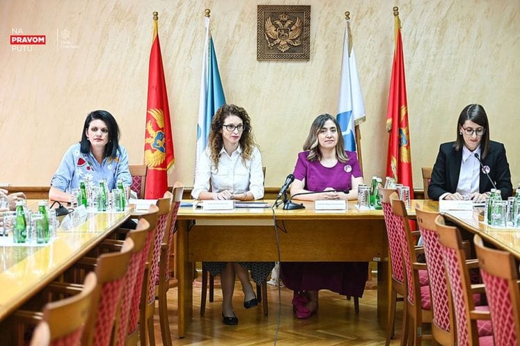 Nauka u službi inovacija, panel na Ekonomskom fakultetu 27.9.2023.