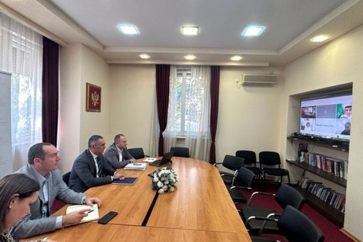 saudijska arabija ministar finansija