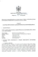 Vodič za pristup informacijama u posjedu MUP-a