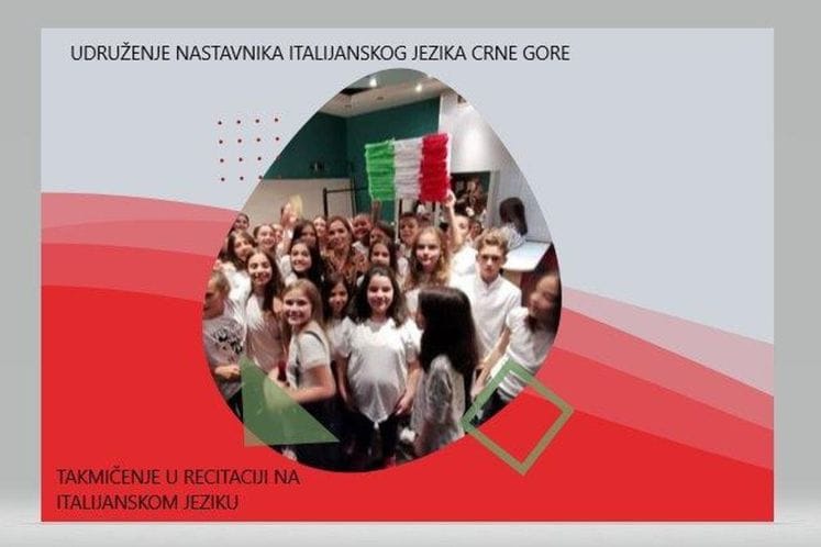 Recitacije takmičenje