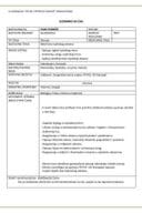 Припрема за час, МНЕ