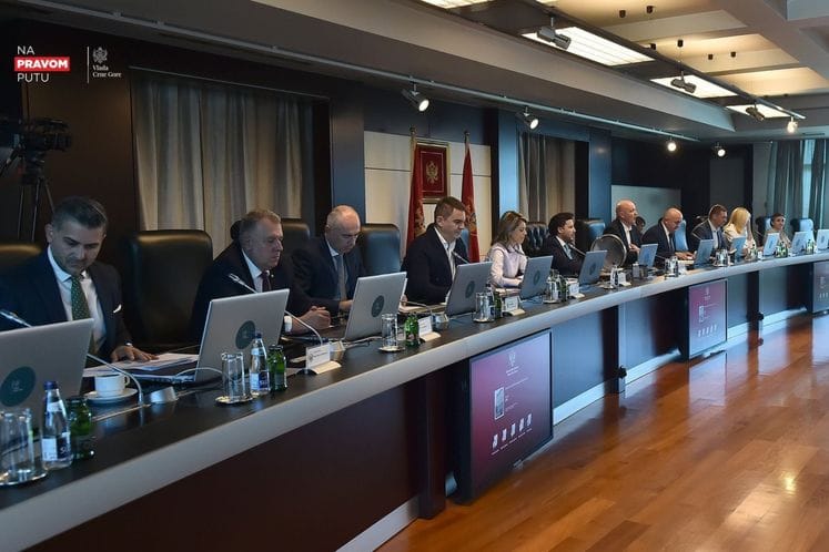 the 69th Cabinet session