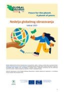 Nedjelja globalnog obrazovanja 2023 - Global Education Week