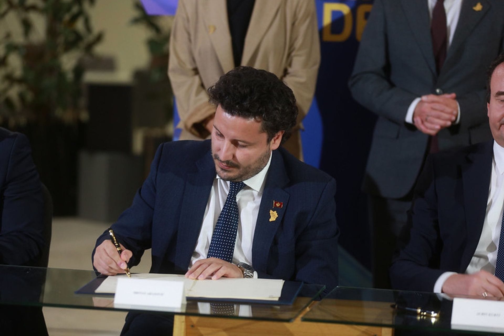 Abazović sa liderima Zapadnog Balkana potpisao sporazum o priznavanju profesionalih kvalifikacija