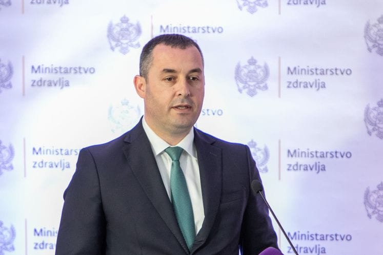 Ministarstvo zdravlja dalo značajan doprinos u rješavanju stambenih pitanja zdravstvenih radnika