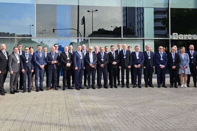 Regionalna i međunarodna saradnja preduslov unapređenja sistema zaštite i spašavanja