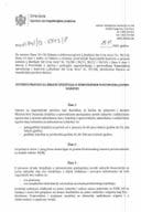 25. Interno pravilo - izvještaji o sprovedenim postupcima javnih nabavki 25. Interno pravilo - izvještaji o sprovedenim postupcima javnih nabavki