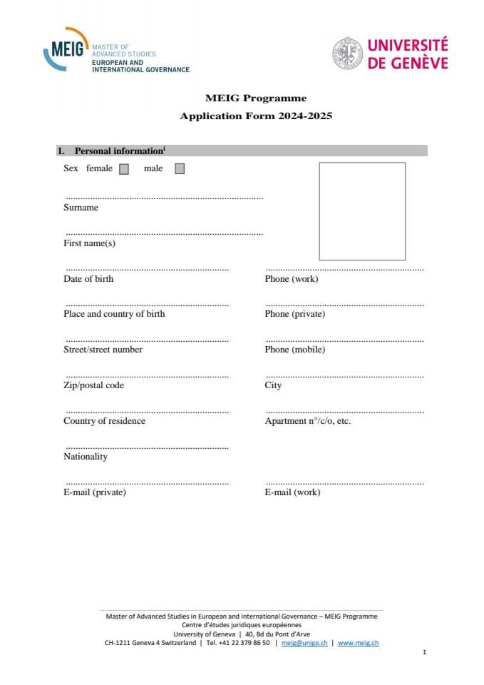 MEIG Application form_9th edition 2024-2025