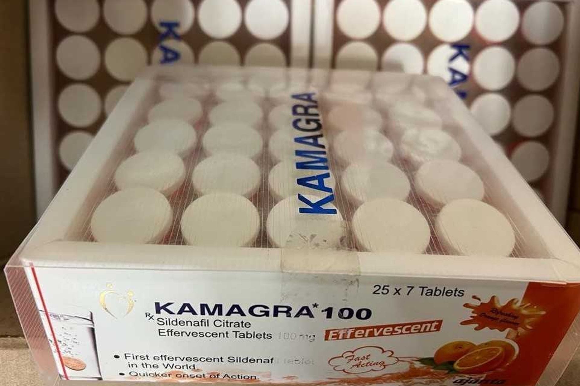 Oduzet duvan za nargile, "Kamagra" i duvan za žvakanje