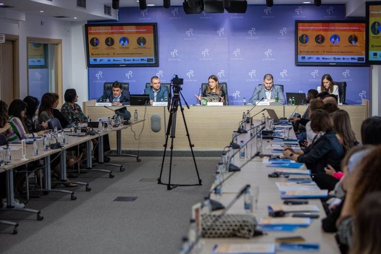 Održana regionalna konferencija „Pristup obrazovanju mladima u riziku na Zapadnom Balkanu“